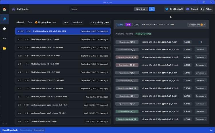 how to generate pandas code with llm tools like... How to Locally Run a ChatGPT-Like LLM on Your PC and Mac | Beebom