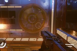 How to Get the Almagest Jackpot Combination in Starfield