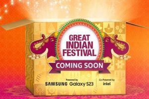 Amazon Great Indian Festival 2023: Sale Dates, Offers & More