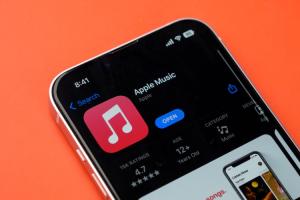 How to Enable Crossfade in Apple Music