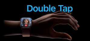 How to Use Double Tap on Apple Watch Series 9 and Ultra 2