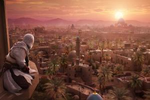 How Long to Beat Assassin's Creed Mirage? Answered