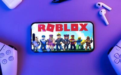 Best Roblox Games
