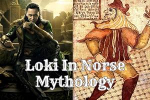 Loki in Norse Mythology: Loki's Mythological Roots Explained