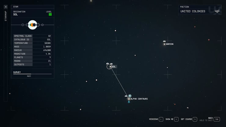 What Happened to Earth In Starfield? Answered! | Beebom