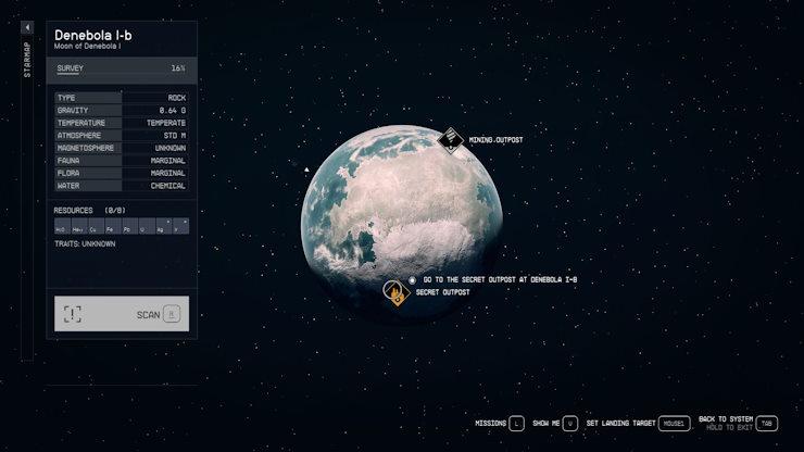 Mantis Lair Code Starfield Mantis Puzzle Solution: Get Legendary Ship & Armor | Beebom