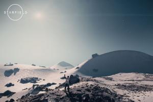 What Happened to Earth In Starfield? Answered!