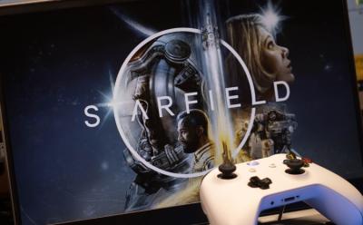 How long to beat starfield featured