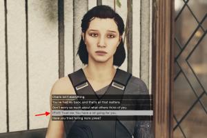 How to Romance Andreja in Starfield