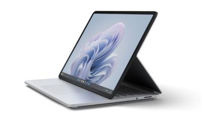 Microsoft Surface Laptop Studio 2 Announced