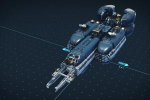 How to Get the Narwhal Ship in Starfield