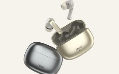 Noise Air Buds Pro SE launched
