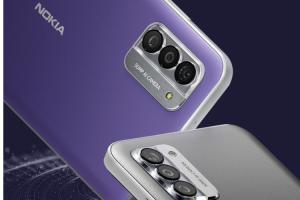 Nokia G42 5G Phone Launched Under Rs 13,000