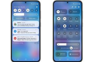 Samsung Releases One UI 6.0 Beta in India