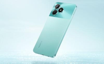 Realme C51 launched