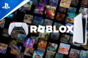 Can You Play Roblox on PS5 and PS4? Answered