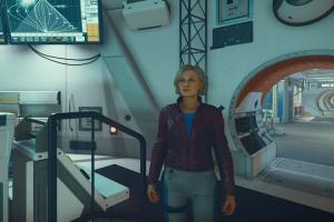 Starfield Sarah Morgan Romance Guide