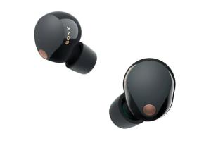 Sony WF-1000XM5 TWS Launched in India; Check out the Details!