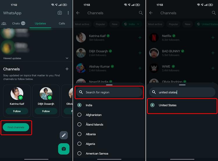 What Are WhatsApp Channels and How to Join Them | Beebom