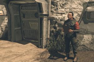 Starfield: Fix Blast Zone Bug and Complete Mission