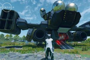 Starfield Mantis Puzzle Solution: Get Legendary Ship & Armor