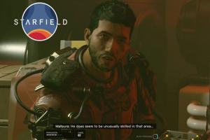 How the Starfield Persuasion System Works (Explained)