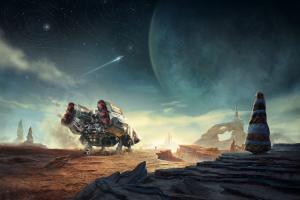 This Starfield XP Farm Helps You Reach Level 100 Within 5 Hours