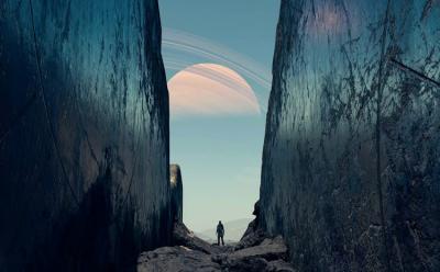 Starfield fast-travel in the game at any time