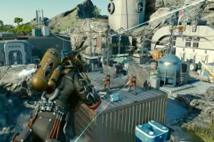 How to Get and Use the Boost Pack in Starfield