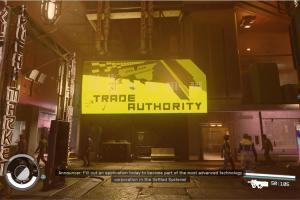 All the Trade Authority Locations in Starfield
