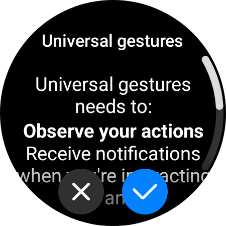 How to Get Apple Watch 9's Double-Tap Gesture on Galaxy Watches | Beebom
