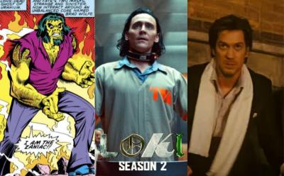 Loki Season 2