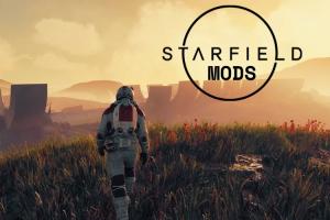 30 Best Starfield Mods You Should Install