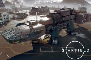 8 Best Ships You Can Get in Starfield