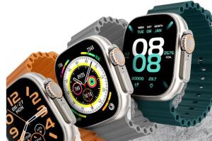boAt Wave Elevate Smartwatch Launched in India Under Rs 3,000