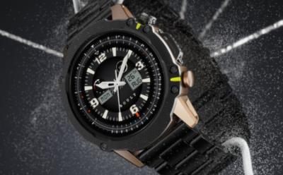 boult sterling pro smartwatch
