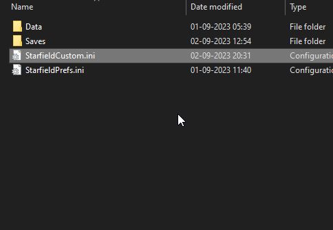 Make the text file to an extension file