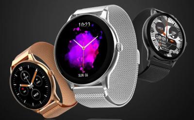 fire-boltt phoenix AMOLED Ultra ace launched