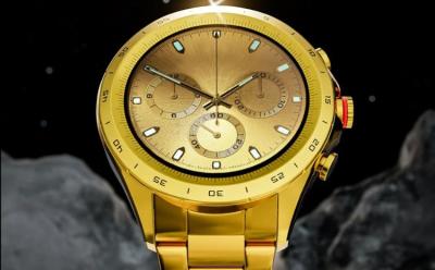 fire-boltt solace launched