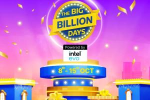 Flipkart Big Billion Days Sale 2023 Dates Revealed; Check out the Details!