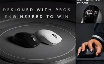 g pro x superlight 2 released