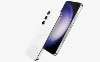 galaxy s24 render