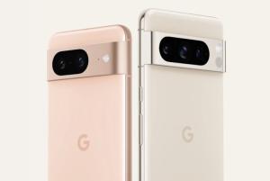 Google Pixel 8 Series Price Leaked Ahead of October Launch
