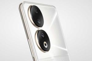 Honor 90 with 200MP Cameras Launched in India; Check out the Details!