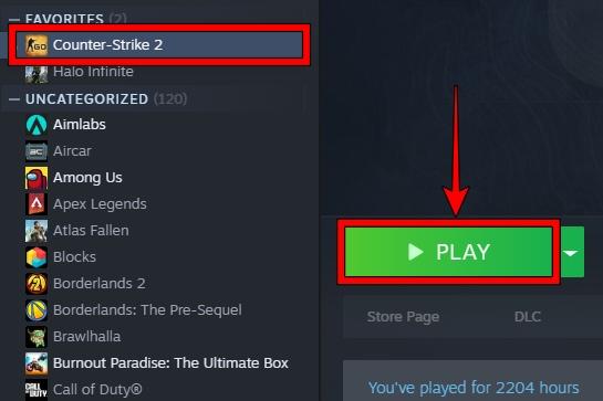 How to Download and Play Counter-Strike 2 (CS2) Right Now | Beebom