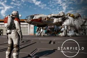 How to Rename Your Starfield Ship