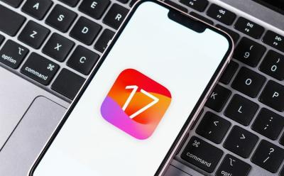 iOS 17.1 public beta released