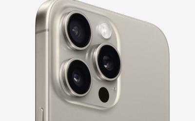 iPhone 15 pro