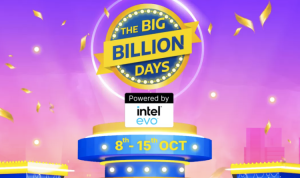 Flipkart Big Billion Days 2023: Sale Dates, Offers, and More | Beebom