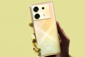 Infinix Zero 30 5G with 50MP Front Camera Launched in India